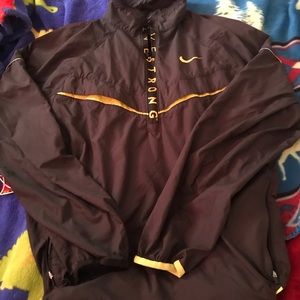 Nike jacket